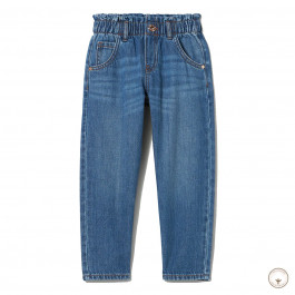 Джинсы BluKids Better Cotton High Ride, р. 110
