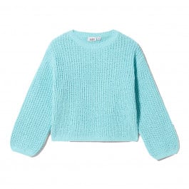 Свитер BluKids Uno, р. 122