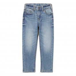 Джинсы BluKids Straight Line, р. 110