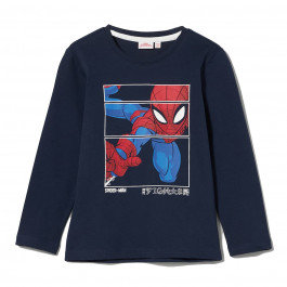 Джемпер BluKids Spider Man Fight, р. 110