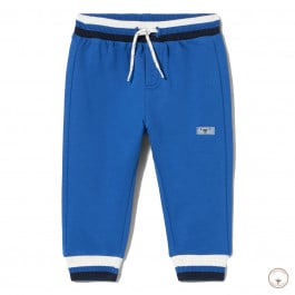 Брюки утепленные BluKids Better Cotton Blue Bear, р. 80