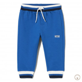 Брюки утепленные BluKids Better Cotton Blue Bear, р. 86
