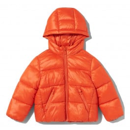 Куртка BluKids Bright Orange, р. 80