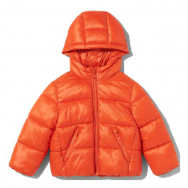 Куртка BluKids Bright Orange, р. 86
