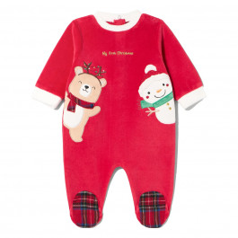 Человечек BluKids Vacaciones familiares, р. 62