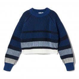 Свитер BluKids Maglia larga, р. 146