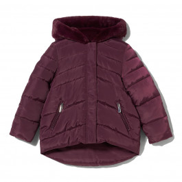 Куртка утепленная BluKids Bordo Baby, р. 110