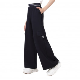 Брюки Mevis Ultra Black, р. 140
