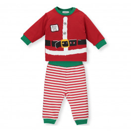 Комплект Bebetto NY Perfect Gift 2 эл, р. 74