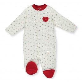 Человечек Bebetto M&D Love, р. 68