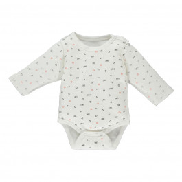 Боди Bebetto Love  Beige, р. 68
