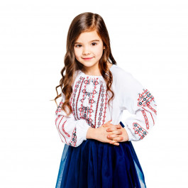 Вышиванка Piccolo Ручеек, р. 122