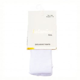 Колготы Katamino Big change white, р. 106-116