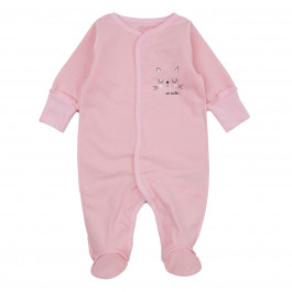 Человечек Flamingo Cute Cat, р. 56