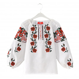 Вышиванка Piccolo Banderovka, р. 158