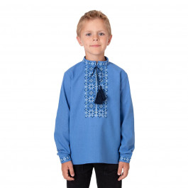 Вышиванка Mevis Little Cossack, р. 140