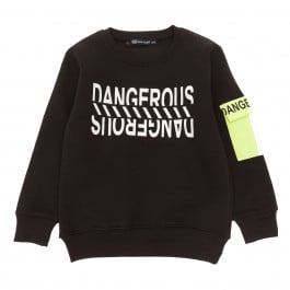 Свитшот Ada Yildiz Dangerous Area, р. 116