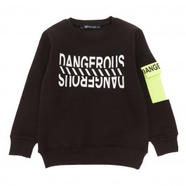 Свитшот Ada Yildiz Dangerous Area, р. 128
