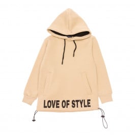 Худи Ada Yildiz Love Of Style, р. 128