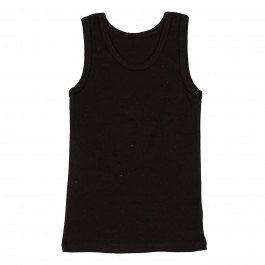 Майка Flamingo Base Classic Black 146-164, р. 158