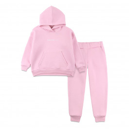 Костюм спортивный утепленный Flamіngo Positive Pink 146-164, р. 152