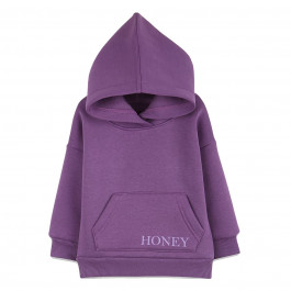 Худи утепленное Flamіngo Honey Purple 92-116, р. 92