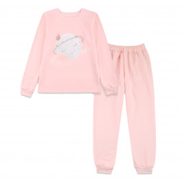 Пижама утепленная Flamіngo Moon Peach, р. 122