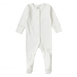 Человечек Krako Moms care white, р. 62-68