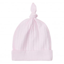 Шапочка Krako Baby smile pink, р. 43