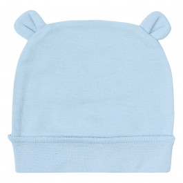 Шапочка Krako Babys friend blue, р. 39