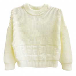 Свитер Elf-kids Freedom Milk, р. 146