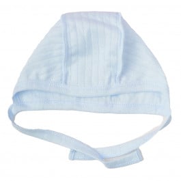 Чепчик Krako New world blue, р. 39