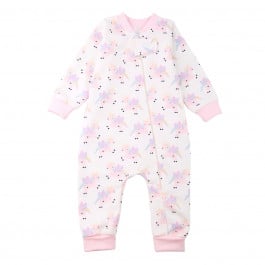 Комбинезон утепленный Flamingo 548-084, р. 74