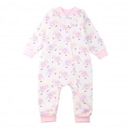 Комбинезон утепленный Flamingo 548-084, р. 92