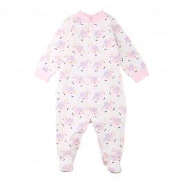 Человечек Flamingo Warm feet, р. 74