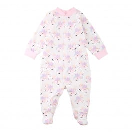 Человечек Flamingo Warm feet, р. 86