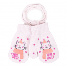 Варежки зимние YO! Hello Winter, р. 10