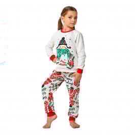 Пижама Smil New Year Mood, р. 92