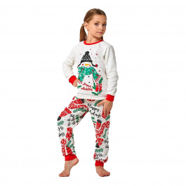 Пижама Smil New Year Mood, р. 98