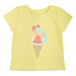 Футболка Flamіngo Ice Сream, р. 98