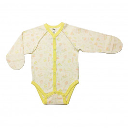 Боди Smil Forest Walk, р. 56
