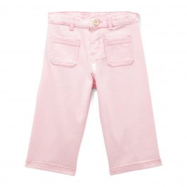 Джинсы BluKids Sweet Candy, р. 74