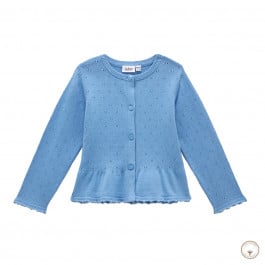 Кофта BluKids Better Cotton Intelligence, р. 80