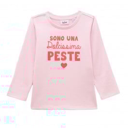 Джемпер BluKids Better Cotton Sono Una, р. 74