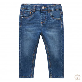 Джинсы BluKids Better Cotton City Mode, р. 80