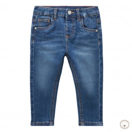 Джинсы BluKids Better Cotton City Mode, р. 98