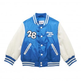 Ветровка BluKids 28 Team, р. 80