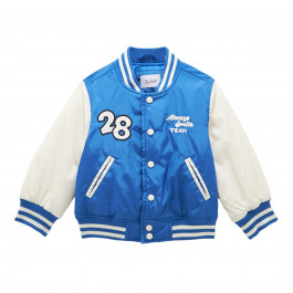 Ветровка BluKids 28 Team, р. 98
