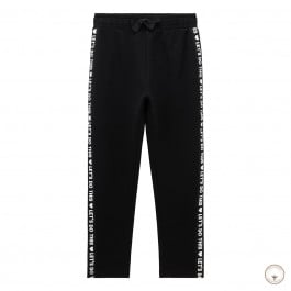 Брюки BluKids Better Cotton Let's Do This, р. 146