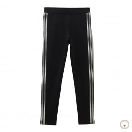 Леггинсы BluKids Better Cotton Light Stripes, р. 170